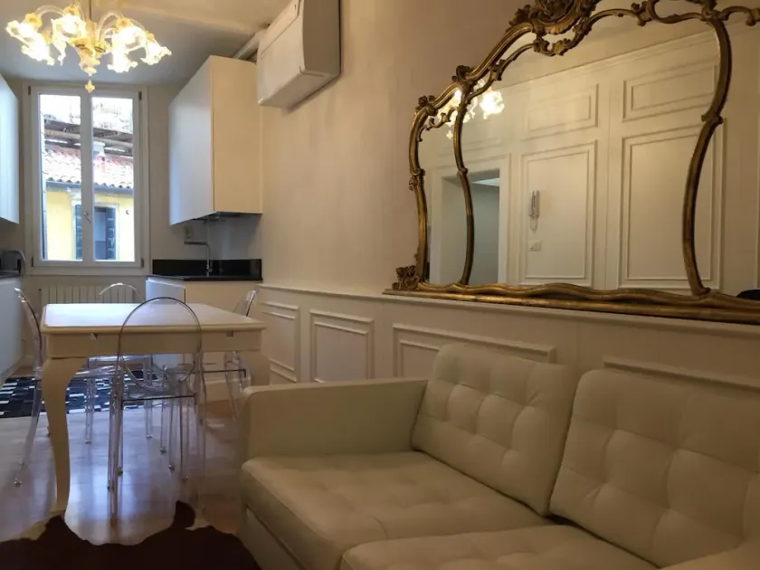 Die beste Lage in Venedig, 30 m vom Markusplatz entfernt - Image 1