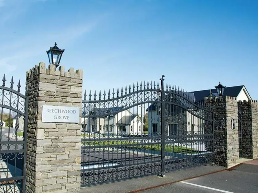Villa i en idyllisk beliggenhed, Kenmare, Irland - Image 1