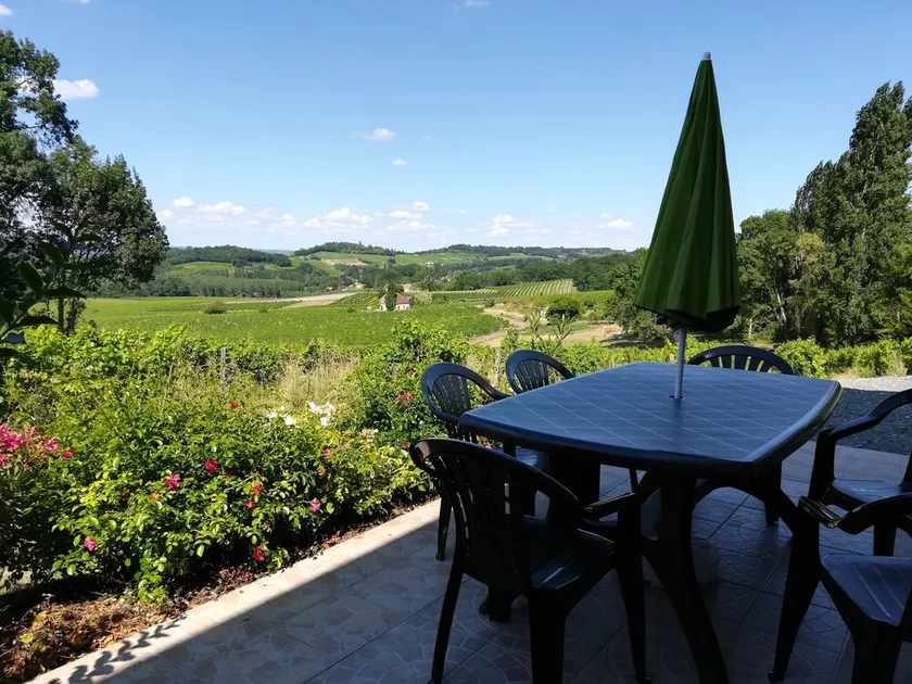 Appartamento per 4 persone in vigna - Image 1