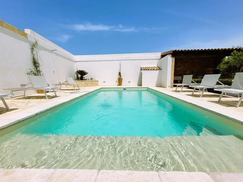 Villa Cigaline pool, natur og slappe af! - Image 1