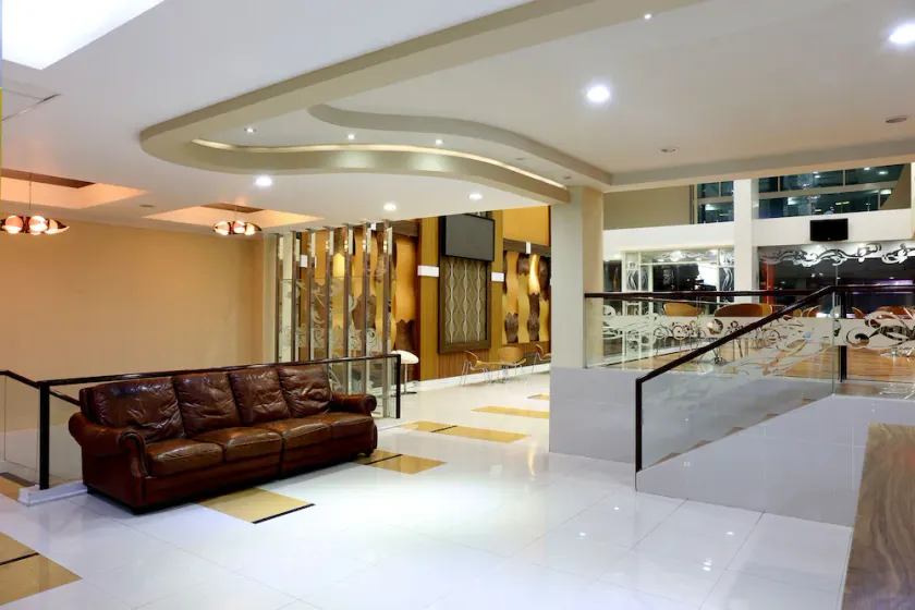 Citihub Hotel @Gejayan, Yogyakarta - Image 1