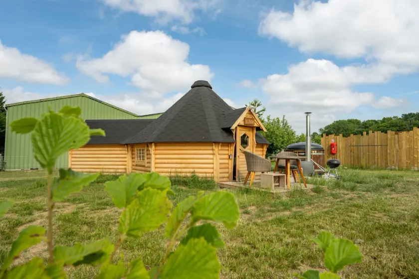 Discover our KOTA on the farm - Image 1