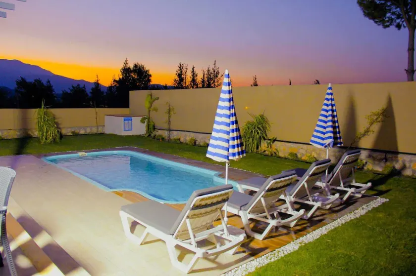 Diamond City Villas - Villa Zümrüdi - Image 1