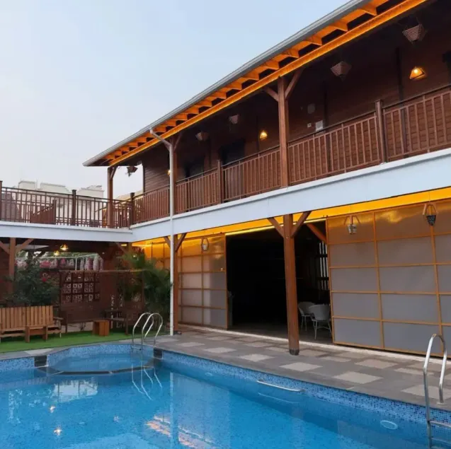 Lepino Resort and Cafe - Image 1