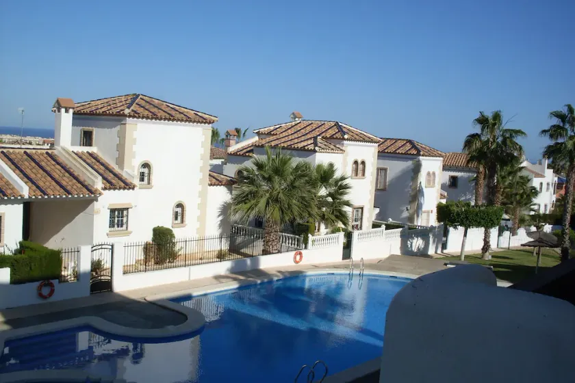 Villamartin 2 Bed Apartment, Golf, Beaches, Good Food and Sunshine!!! - Image 1
