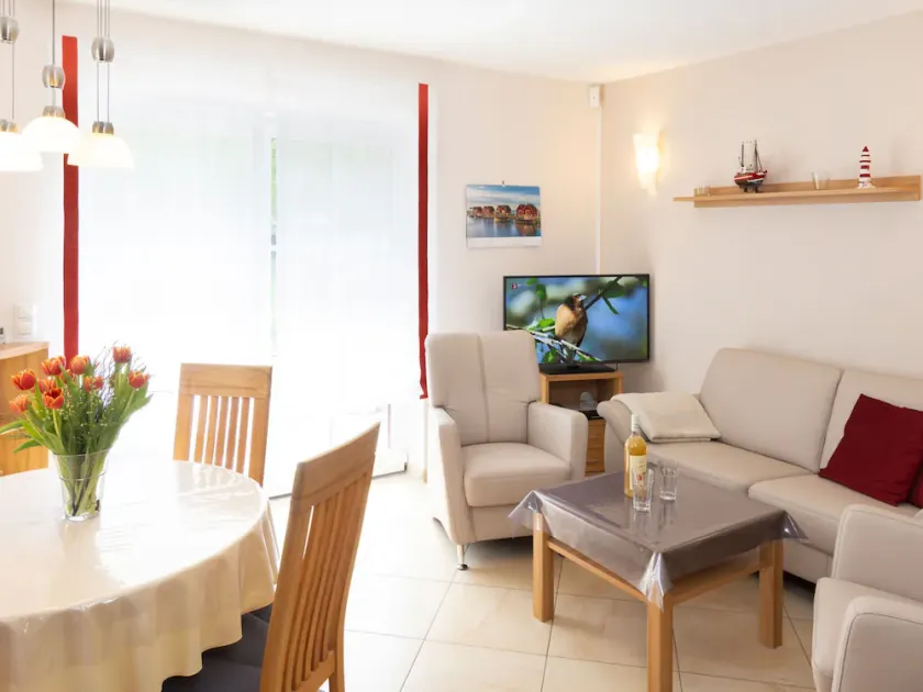 Holiday Home Heide-1 by Interhome - Image 1
