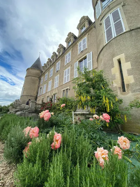 Château de Blet - Image 1