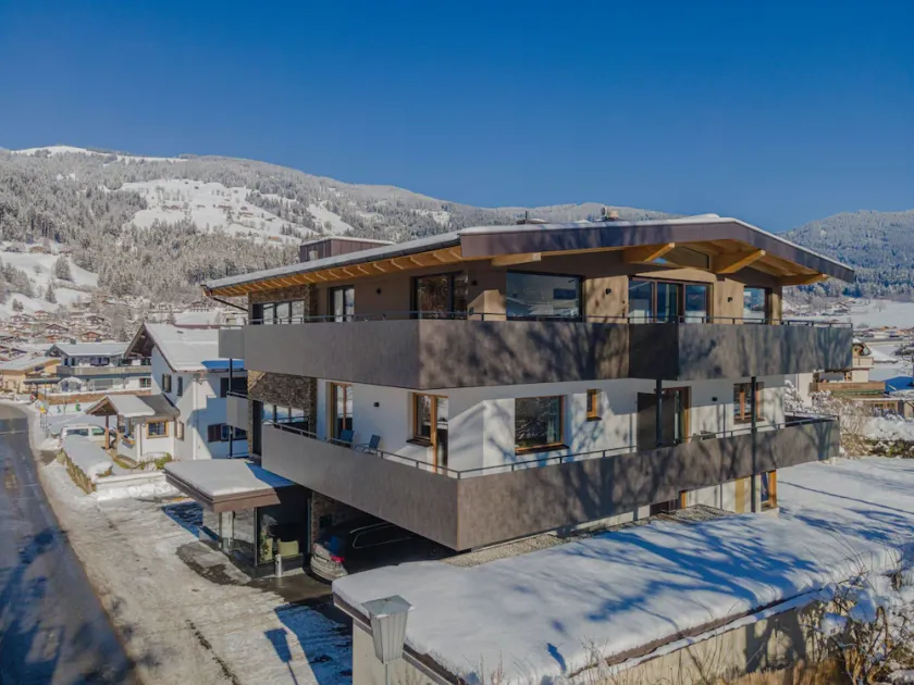 Chalet in Brixental - Image 1
