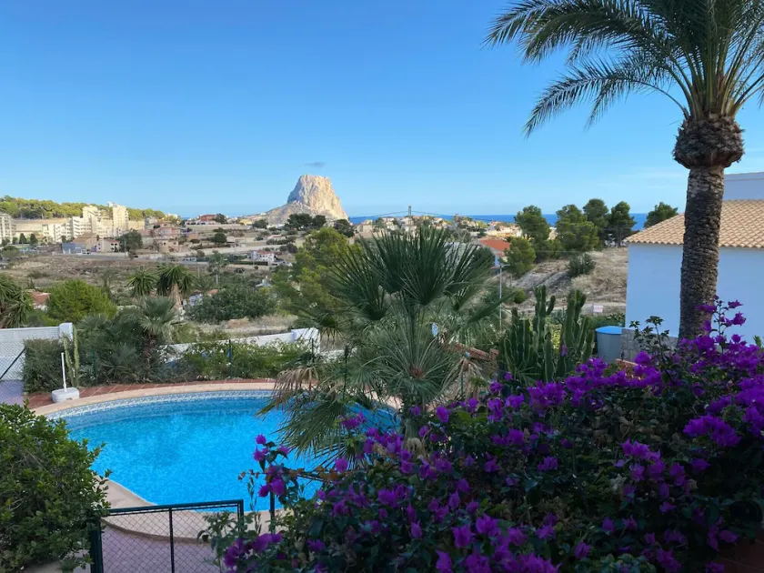 VILLA MARIA - Villa mit Meerblick und privatem Pool - Image 1