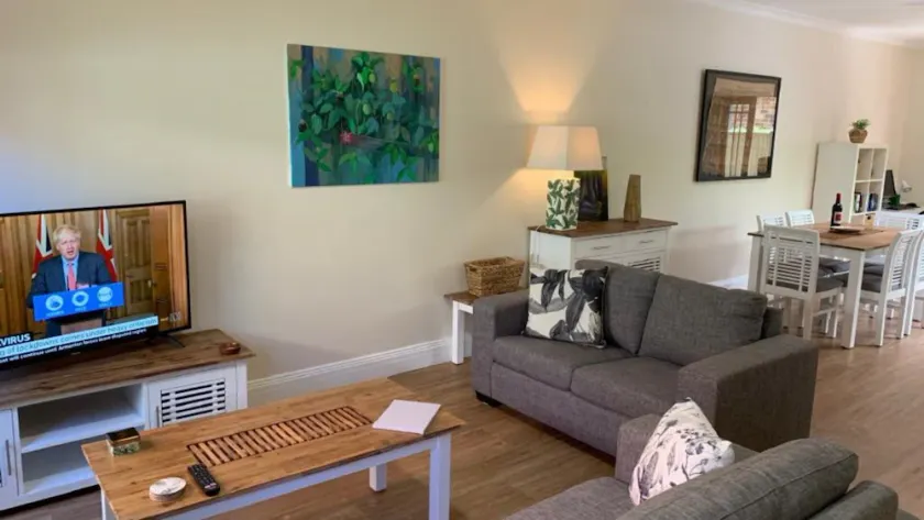 Sunny Beach Villa - Umina - Image 1