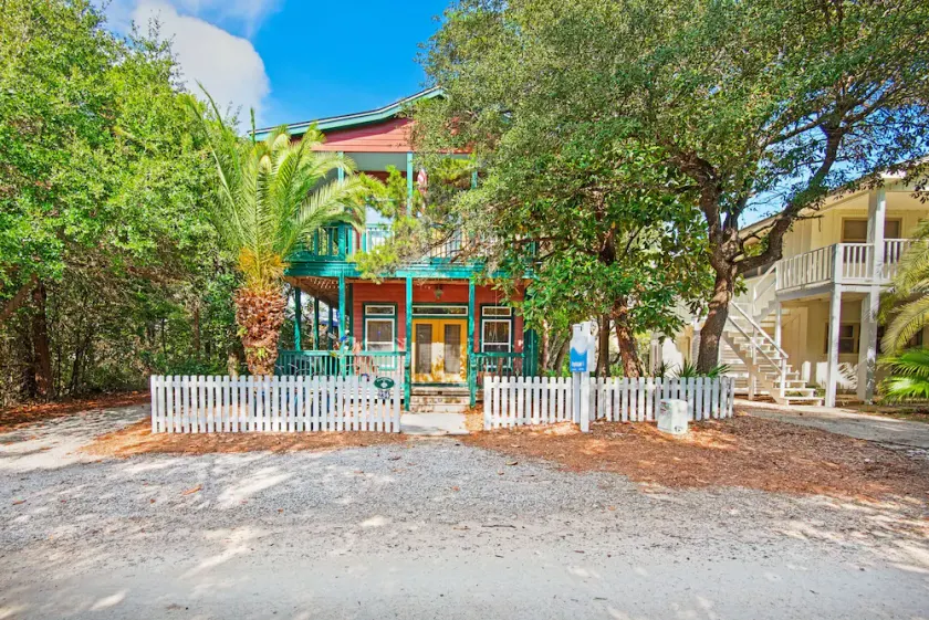 Playhouse II - Image 1