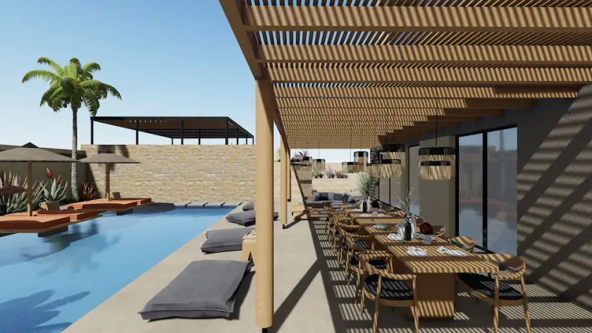 STALèA Luxury Villa - Image 1