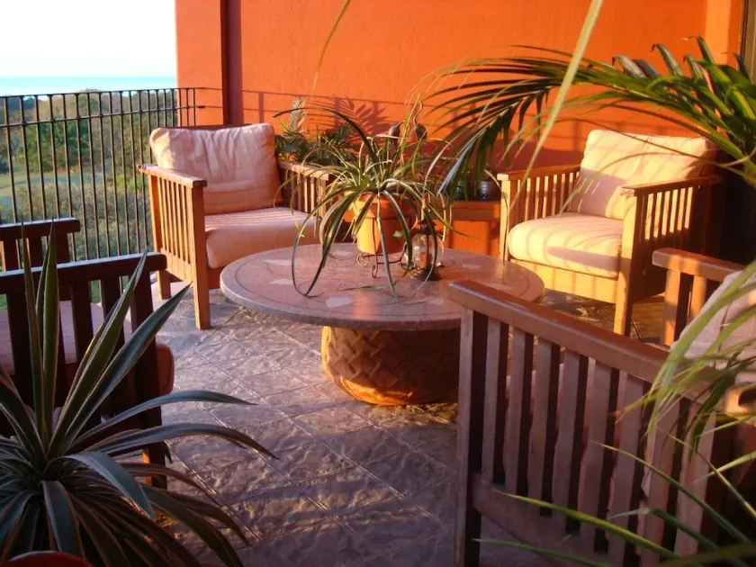 Paradies gefunden! Spektakuläres Penthouse in Playa Conchal - Image 1