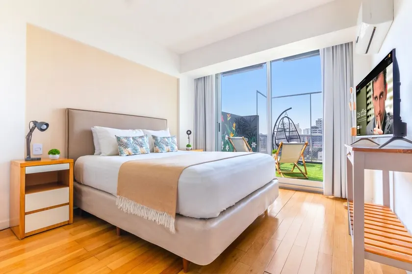 Modern&New Apartment in Palermo - by BueRentals - Image 1