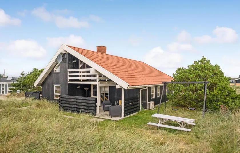 House in Thisted for 8 people with 4 rooms Ref. 628959 - Image 1