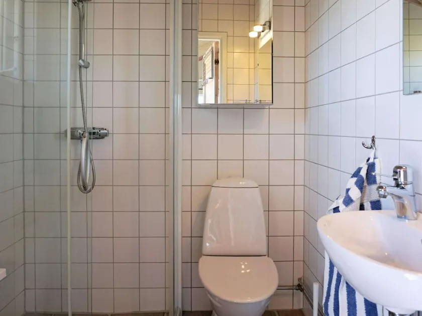 4 star holiday home in onsala - Image 1