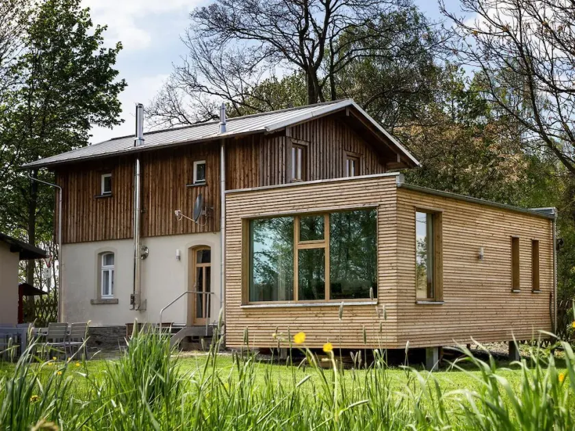 Bahnwärterhaus - Image 1