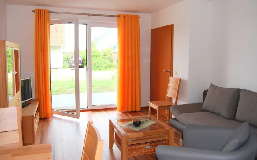 Apartamento W 2 - Villa Wittow - Image 1
