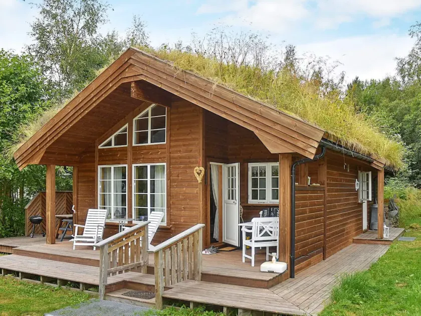 6 person holiday home in Bøfjorden - Image 1