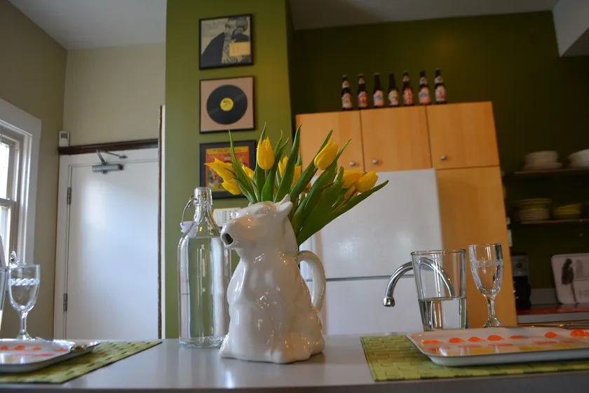Plats + Design OTR Gem, Plus Gratis parkering! - Image 1