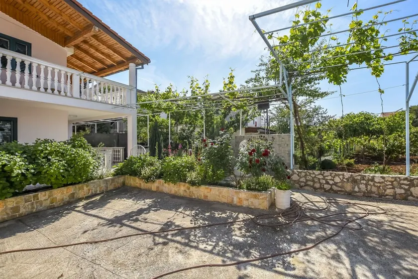 House Lucija (28841-K1) - Rogoznica - Image 1