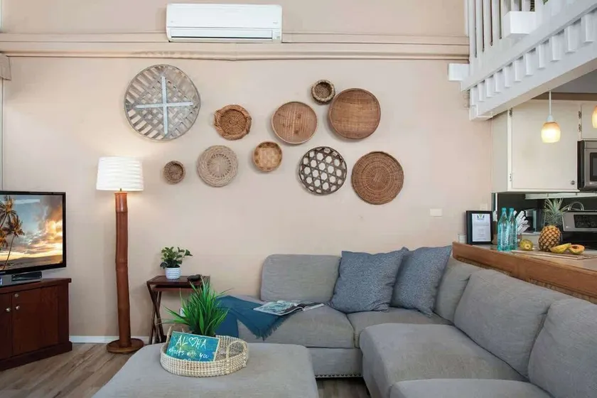 2BR in Kihei - Loft, Free Parking, 3-min Walk to Beach - Image 1