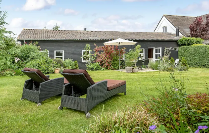 Gorgeous Home In Sydals With Wifi - Image 1