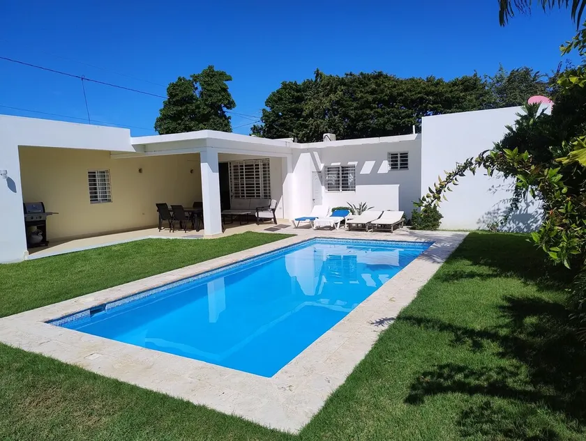 modern VILLA great view - Image 1