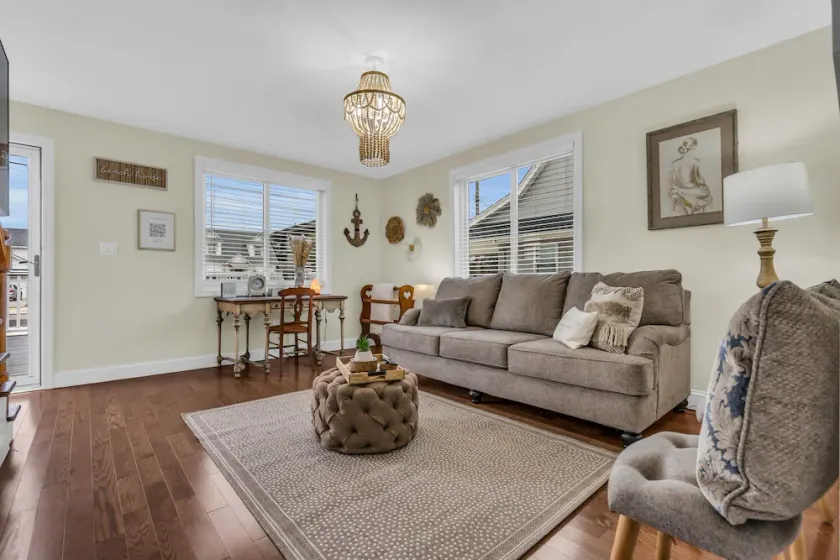White Sands Beach Cottage: A 'MyShoreCottage' Property - Image 1