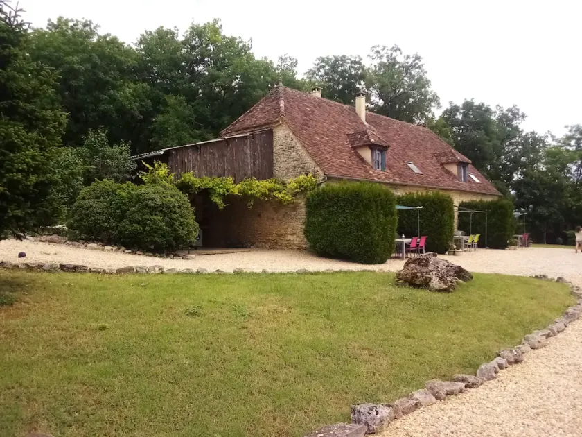 Gîte au Coeur du Périgord n°4 - Image 1
