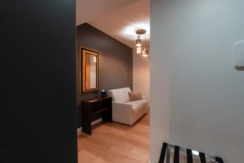 Il Bersagliere Guest House - Image 1