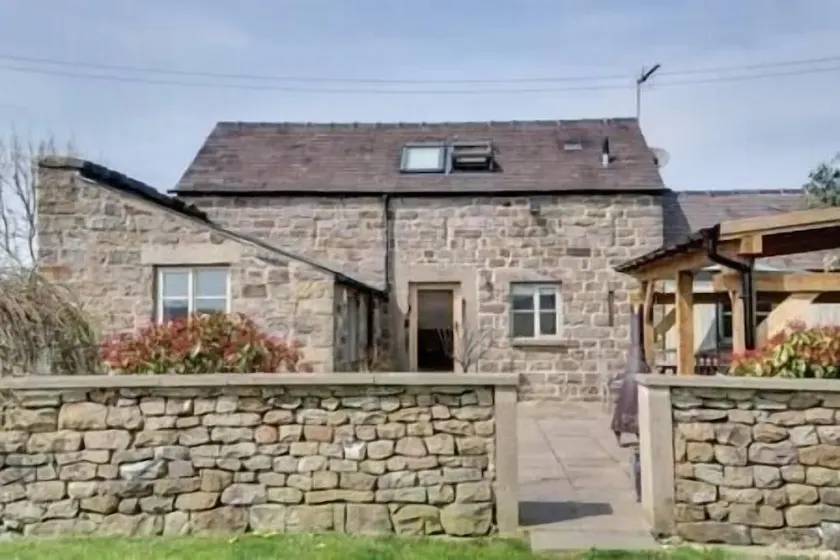Selbstversorger 4 Sterne Peak District Cottages (beide Hütten) - Image 1