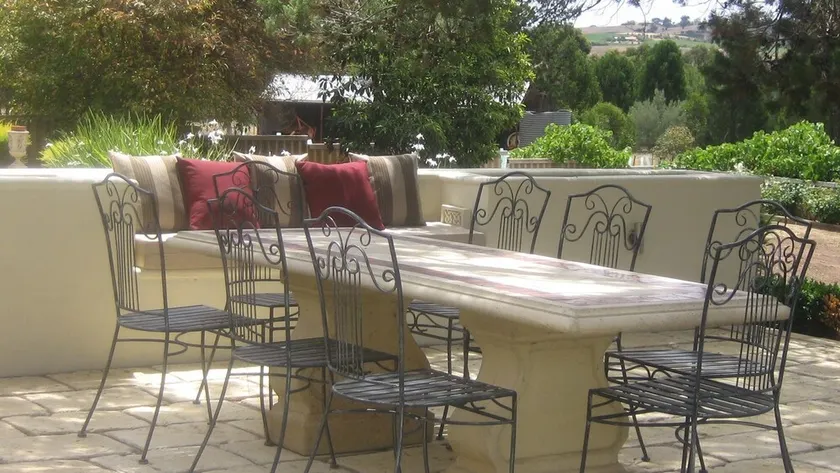 Casa Rossa - Barossa - Image 1
