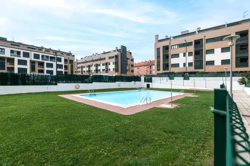 Apartamento Llanes Paraiso 206 - Image 1