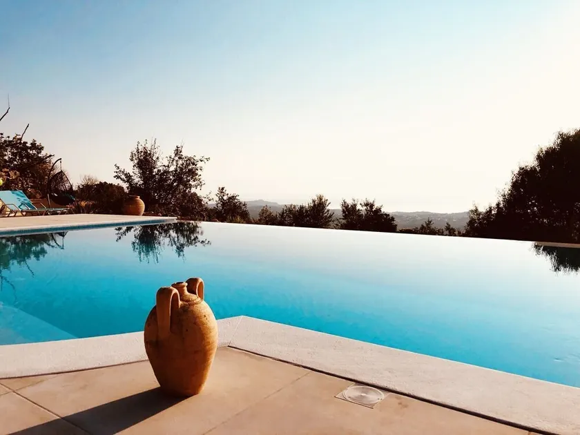 Villa Ocean View - Image 1