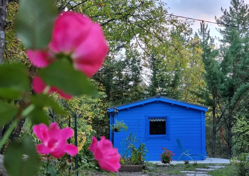 La Petite Maison du Bout du Jardin - Image 1