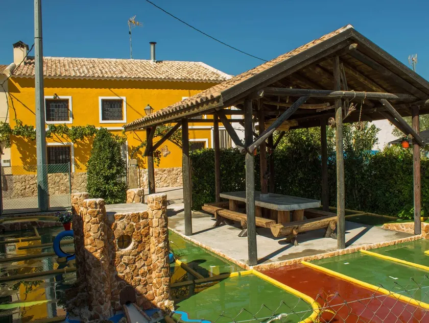 Casas Don Ignacio, un endroit calme et confortable où vous pourrez vous reposer et vous amuser - Image 1