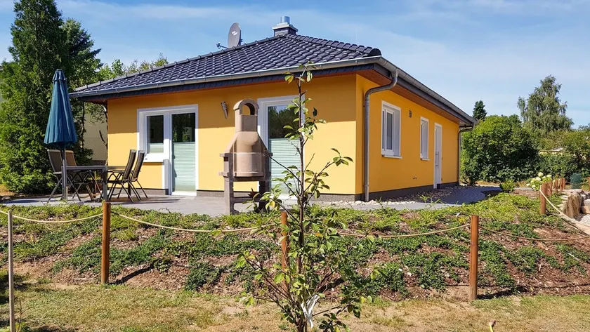 Stuga - Ferienhaus Zur Mühle - Image 1