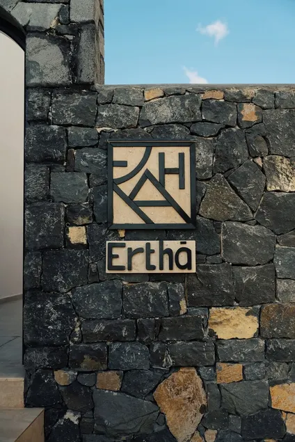 Erthā Suites with private pools - Image 1