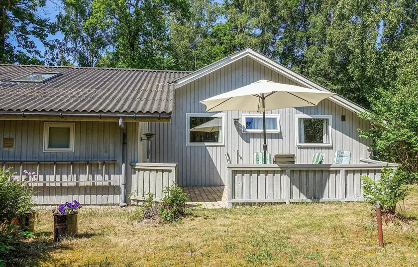 House in Rønne for 4 people with 2 rooms Ref. 631716 - Image 1