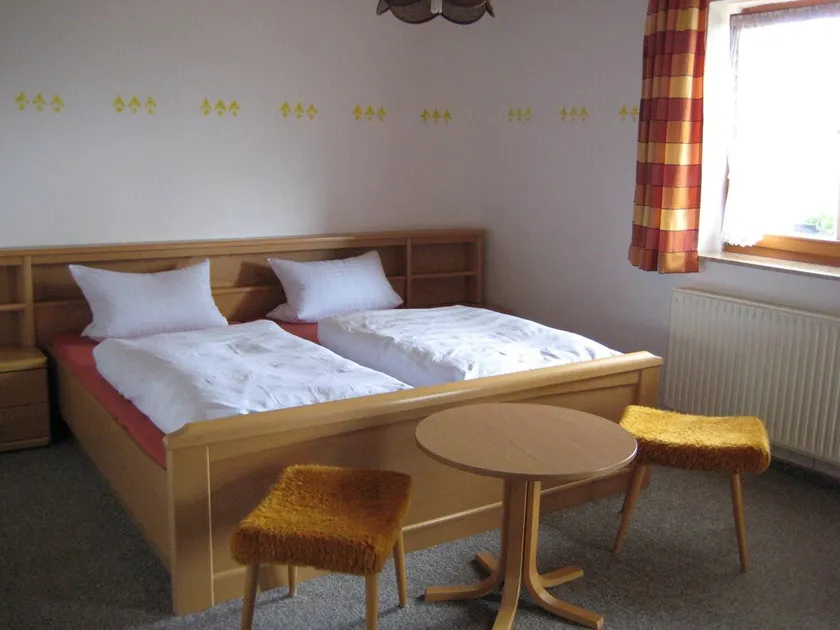 Ferienwohnungen Haberberger - Image 1