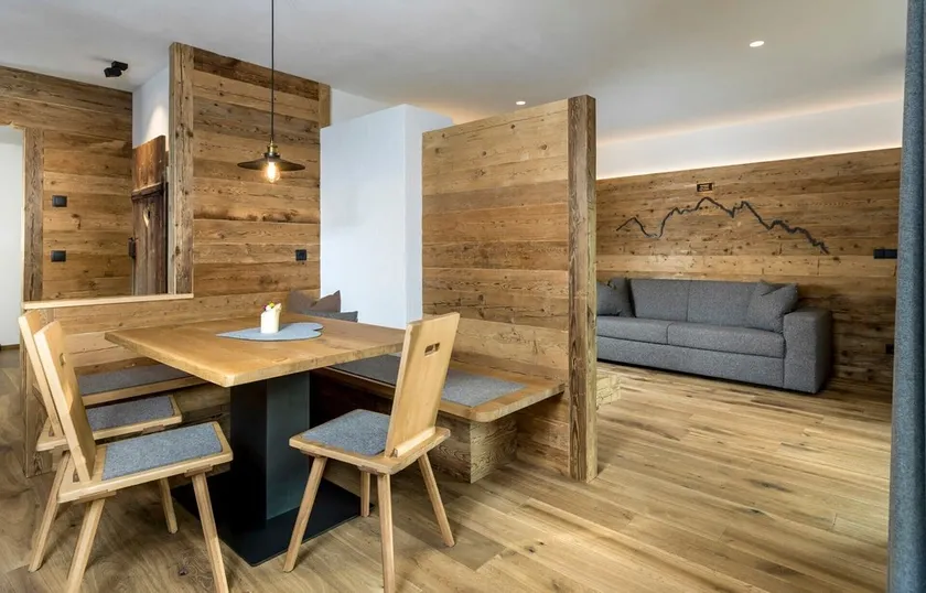 Apartment \"Waidacherhof Alm\" with Mountain View, Balcony & Wi-Fi - Image 1