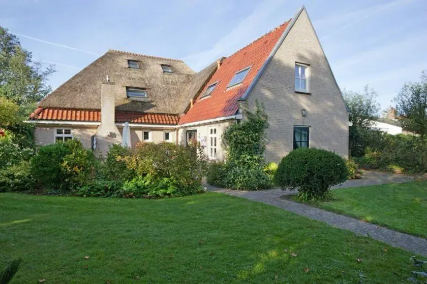 Appartement dans ferme Wieringer. - Image 1
