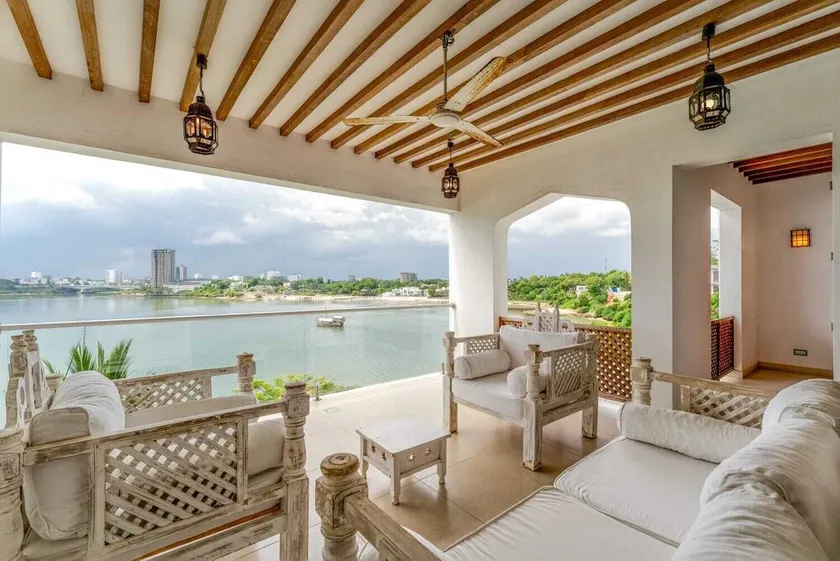 Waterfront Residences - Image 1