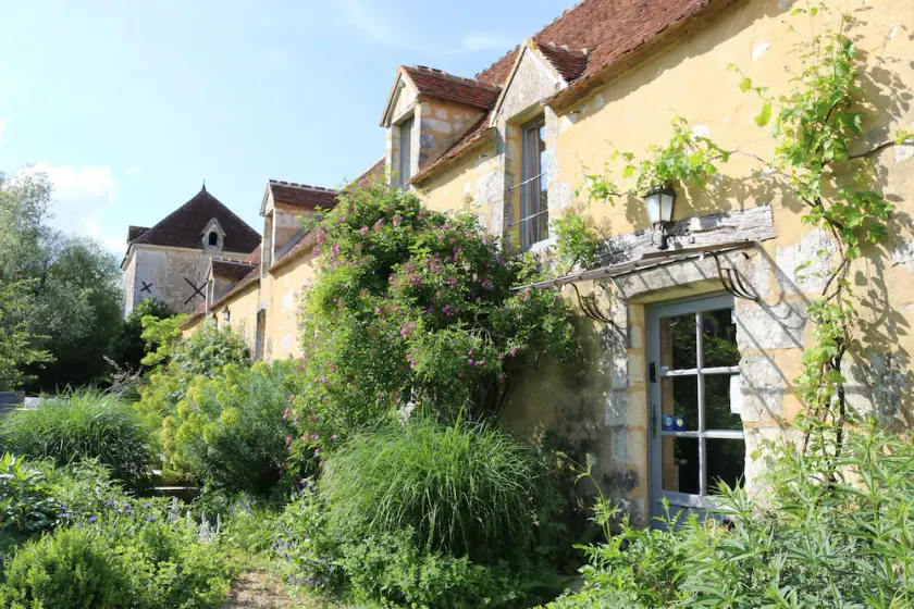 Le bourgis - Image 1