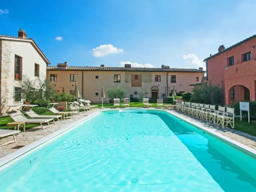 Apartment La Chicca by Interhome - Image 1