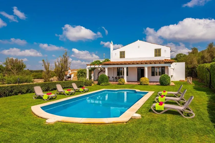 Villa Son Esbert by Villa Plus - Image 1
