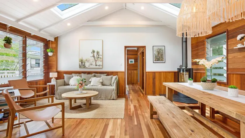 Golden Hus - spacious South Golden Beach home - Image 1