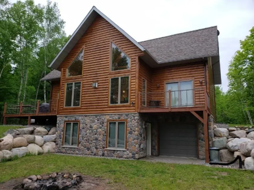 Beautiful Cabin - Summer or Winter Retreat! - Image 1