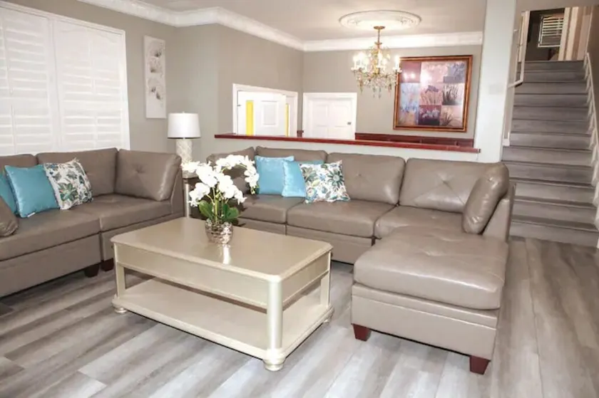  Luxury House 7bedroom for 28people - Image 1